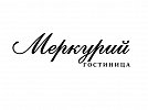 Логотип гостиницы Меркурий