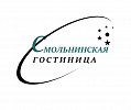 Логотип гостиницы Смольнинская